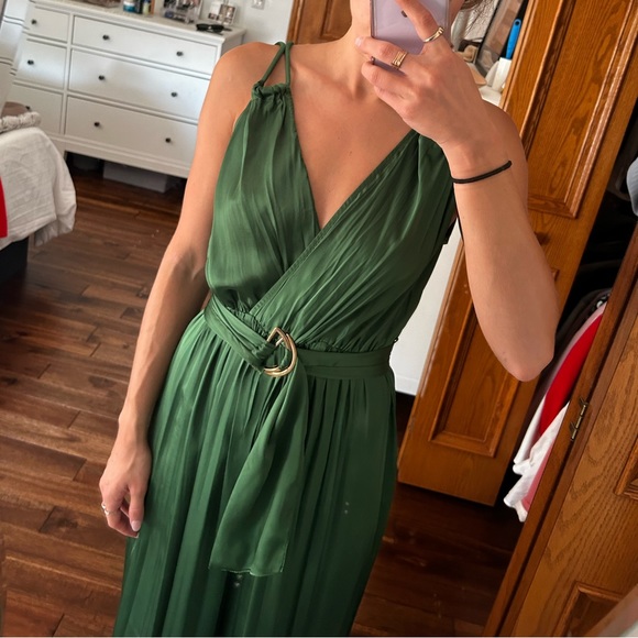 Zara jumpsuit - Picture 2 of 5